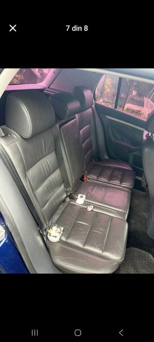 Volkswagen golf 5 GT