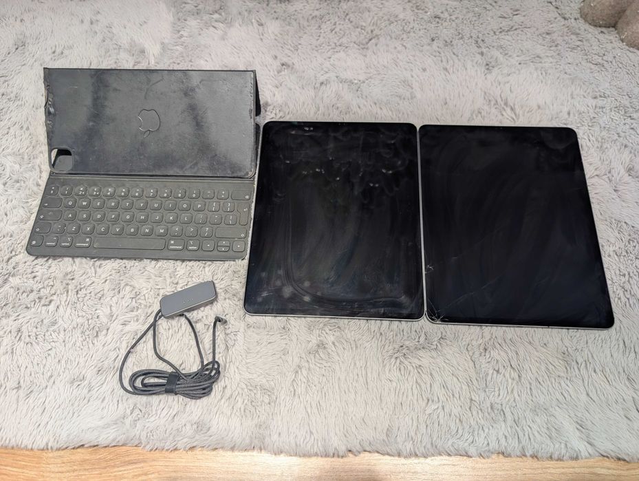 iPad Pro 4th 12.9 а2229 a2232 - ЧАСТИ