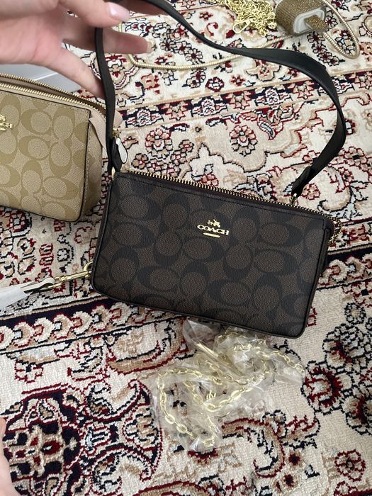 Сумка 5000тенге новые