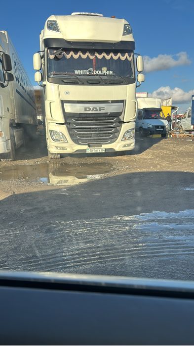 Грузоперевозка -РЕФРИЖЕРАТОР