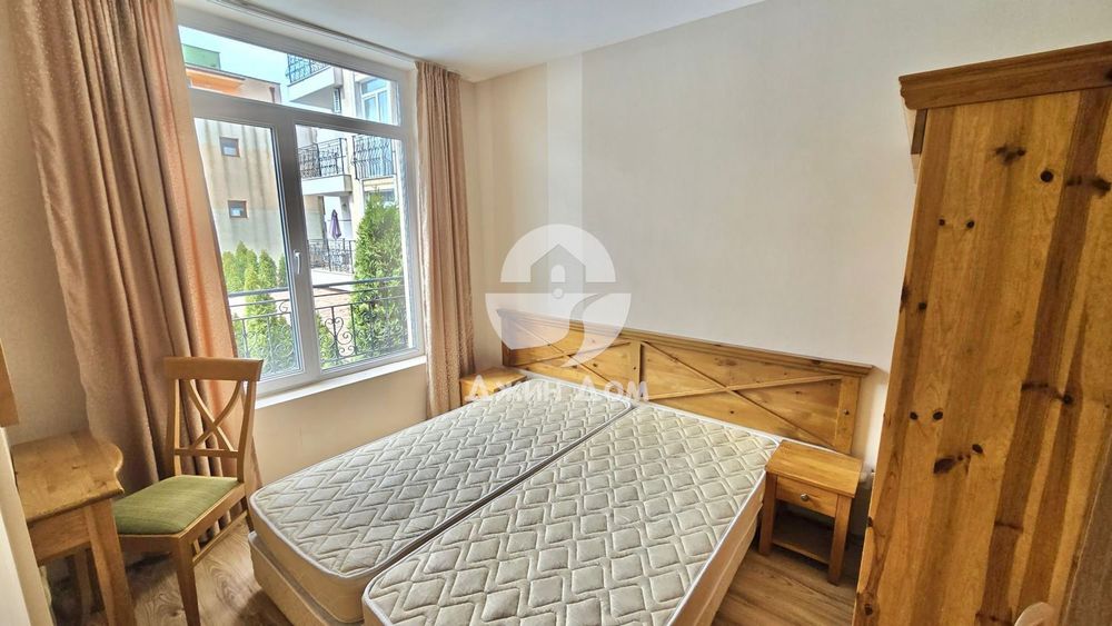 Продава се Двустаен апартамент в к.к. Слънчев бряг - 55 кв.м за 765 €/кв.м - Снимка #8