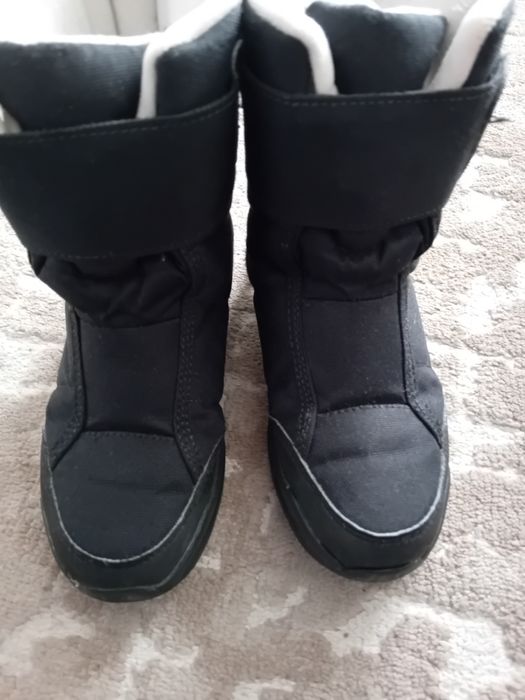 Апрески топли  N 30