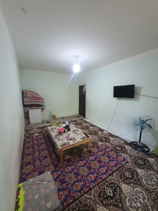 Своя квартира 3 комнатная