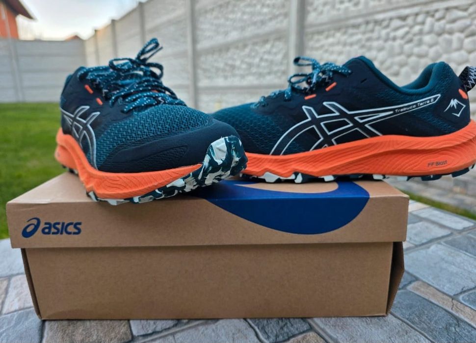 Asics pantof de alergat 43.5