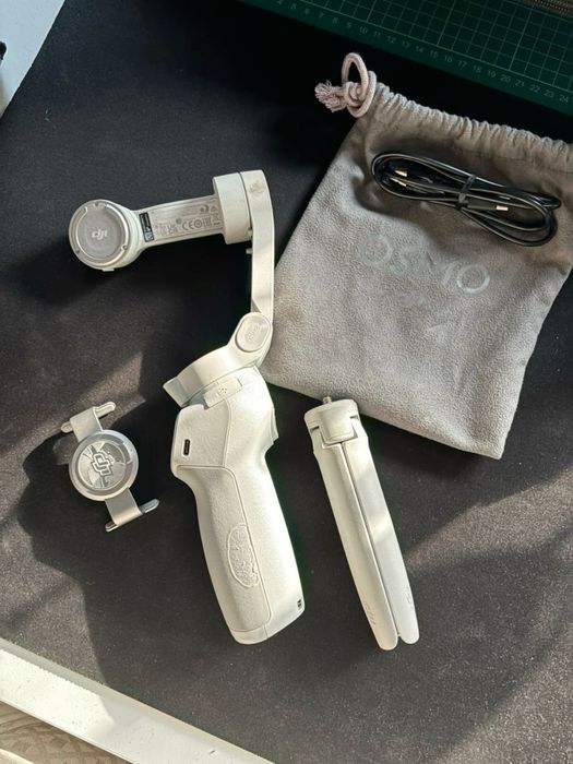 мобилограф.