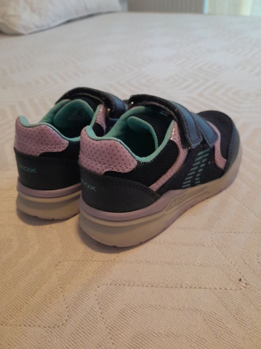 Adidas Geox marimea 23