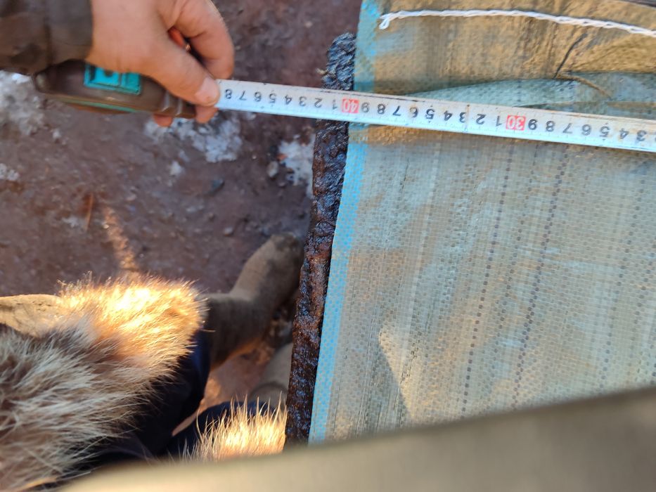 Продам мешки .г Талдыкорган