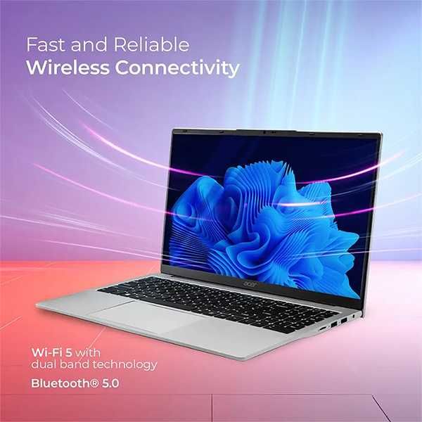 Acer Aspire 3 A325-45 N4500/8GB DDR4/256GB SSD/15.6" FullHD IPS