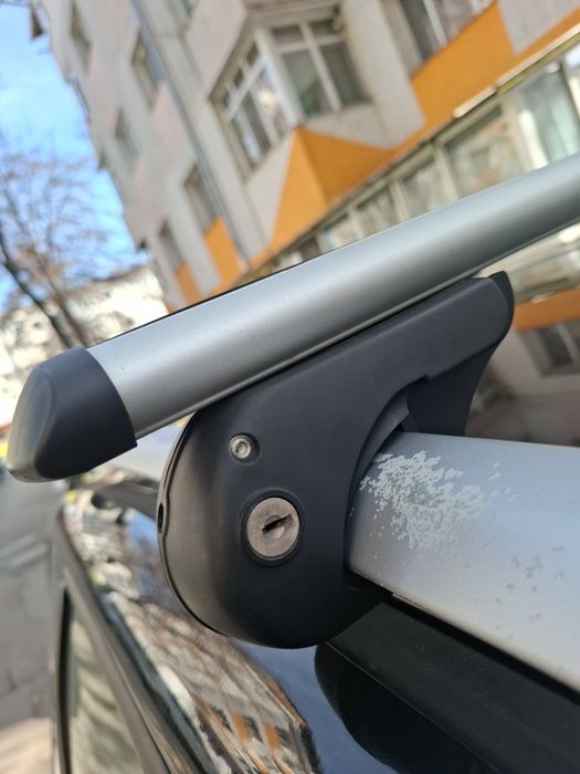 Bare auto reglabile,  ca noi