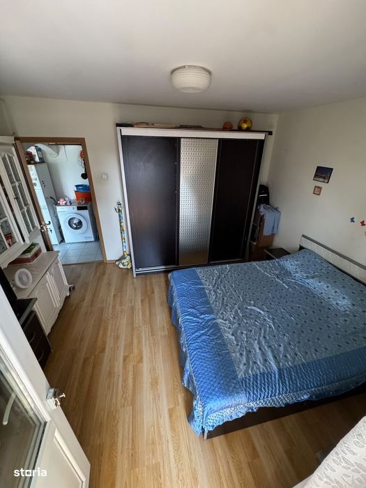 Apartament 3 camere - bloc anvelopat - Nerva Traian - Timpuri Noi