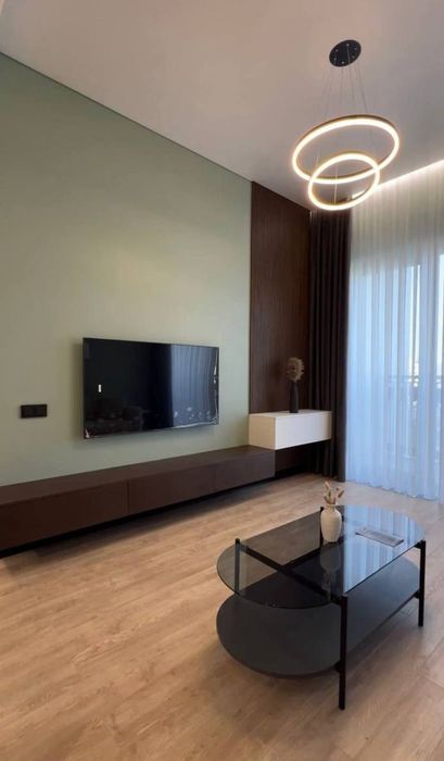 Продам 2/5/12 65м2 в ЖК Mirabad Avenue, ор-р: Госпитальный