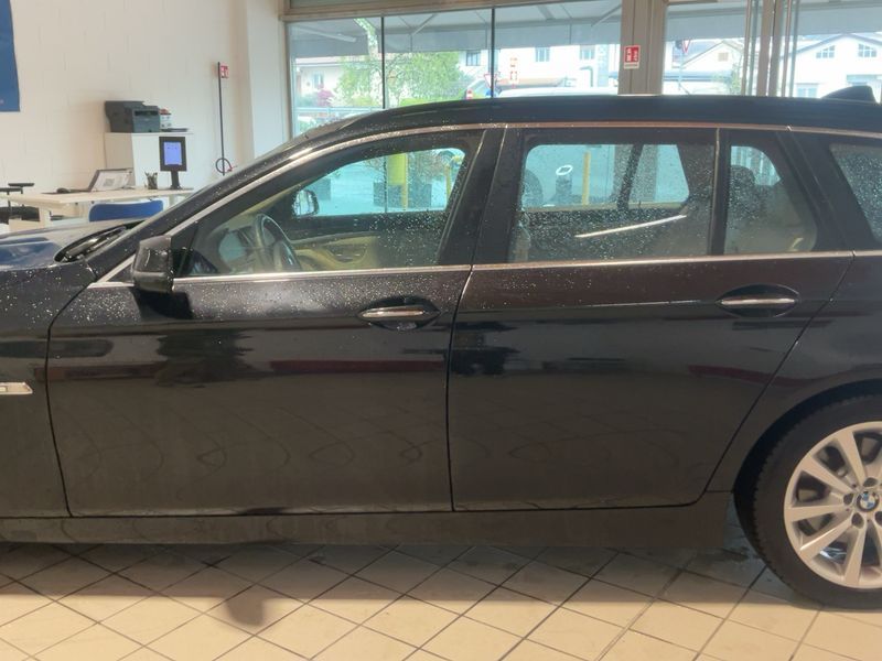 BMW 5er 520d 2013