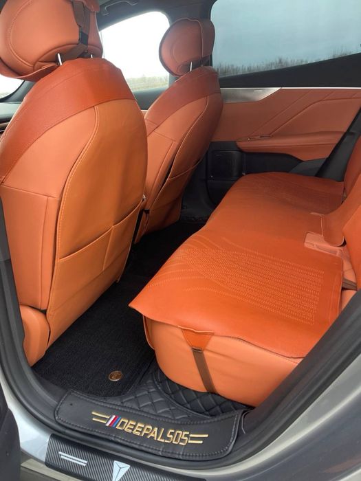 Продается Deepal