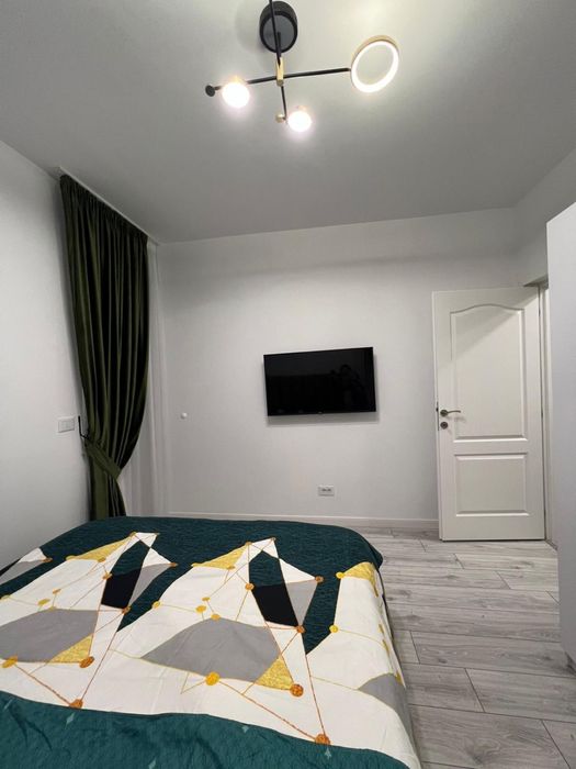 De inchiriat! Garsoniera-apartament cu o camera!