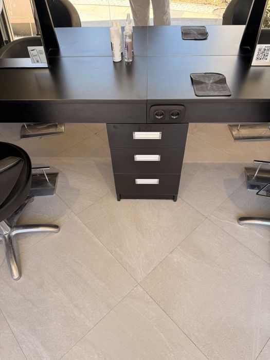 Огледало с плод