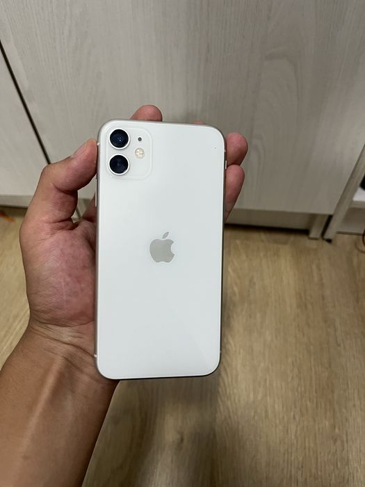 Iphone 11 128 GB