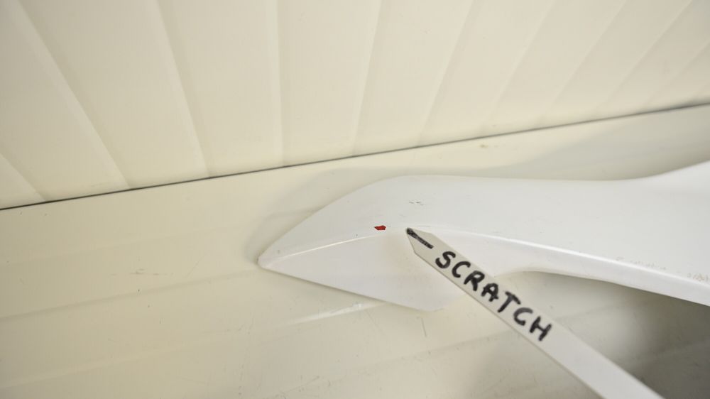 Ducati SuperSport S 939 2017 Carena lateral superioara dreapta