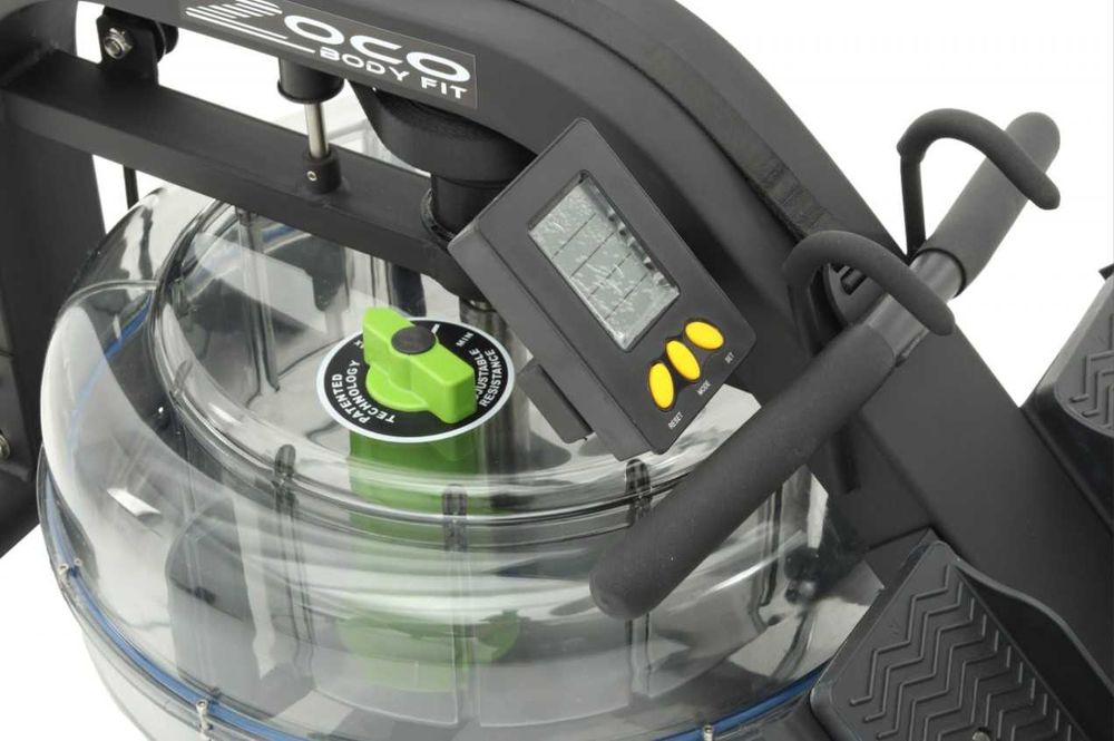 Aparat de vaslit cu apa