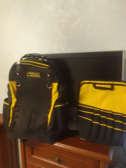 Рюкзак для инструмента Stanley FATMAX 1-95-611