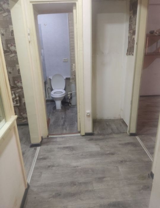 Ijaraga 1 xonali kvartira beriladi  yunsabot 2 kvartl