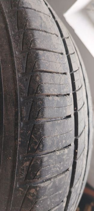 Продам Pirelli 195/65 r15