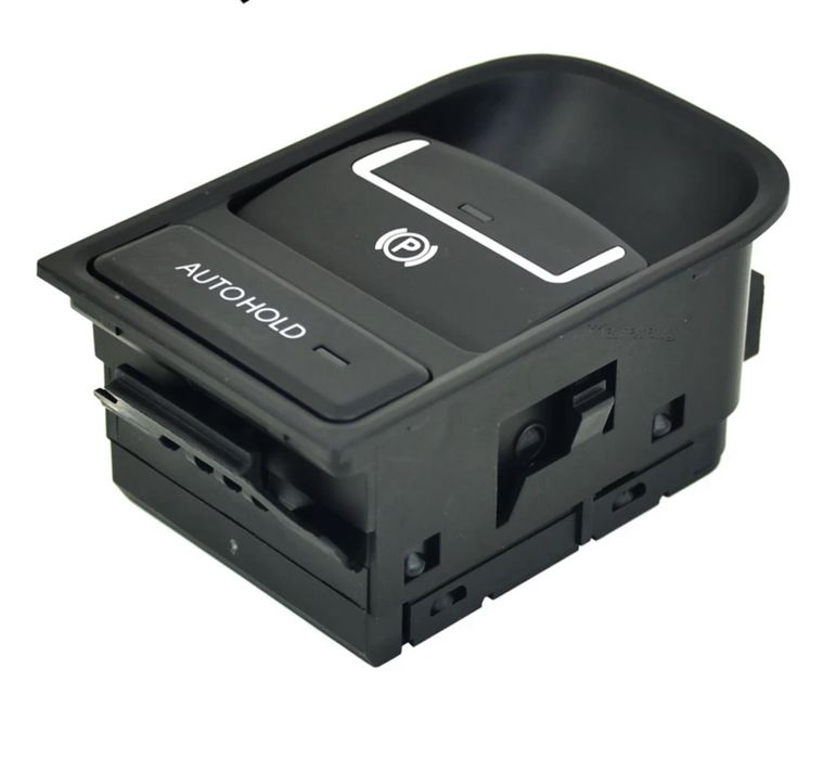 Buton Frana De Mana Switch Actionare Vw Tiguan Sharan Seat Alhambra