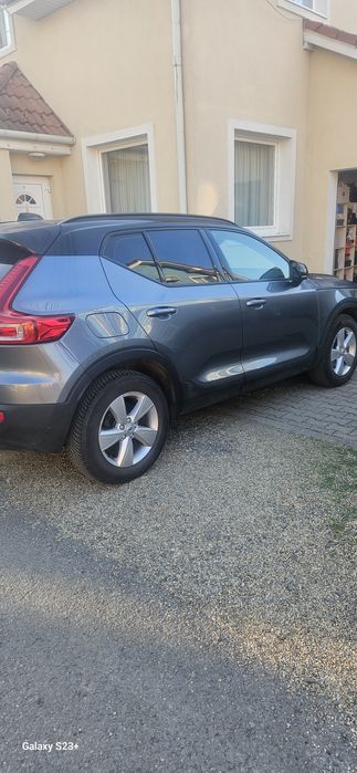 VOLVO XC40 Diesel