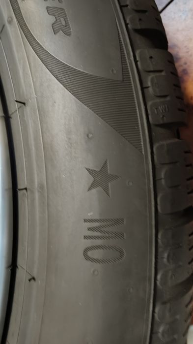 Jante noi Bmw M  X2 IX2 19" senz.+anv.iarna - X1, IX1
