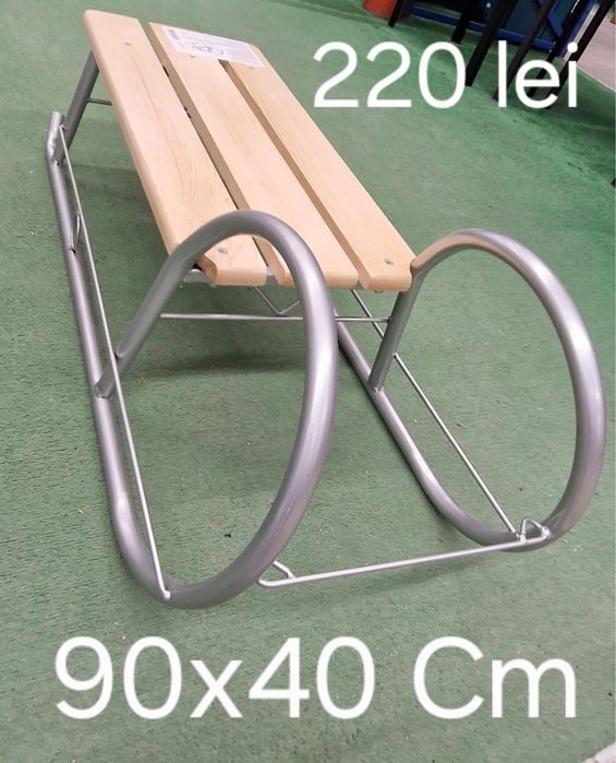 Sanie zapada pentru copii