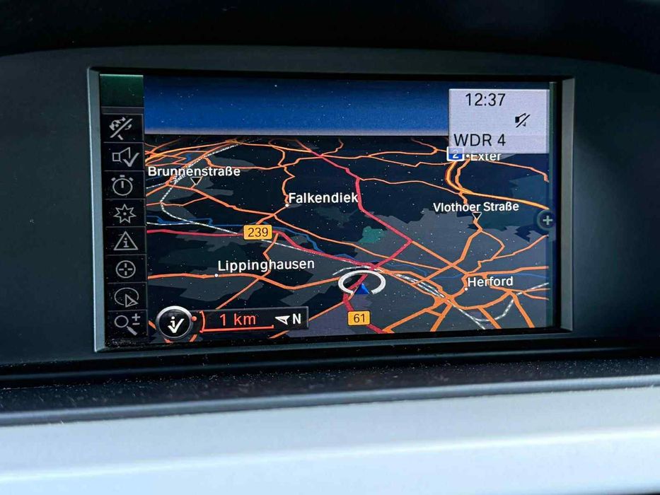 BMW Seria 3 2012 — imagine 5