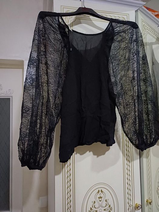 Платья, кофта, юбки