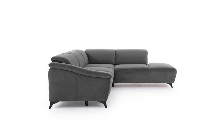 Coltar  extensibil POTENZA, lada, functia sezlong Puma, PET FRIENDLY