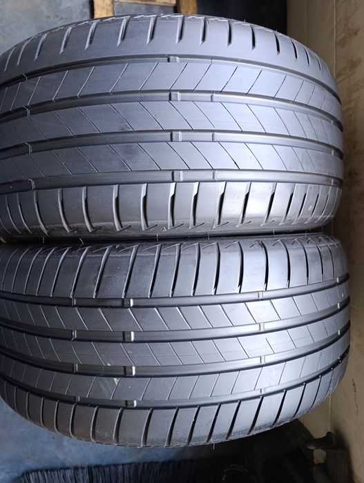 Anvelope de vara 245 40 18 Bridgestone Runflat dot 2022