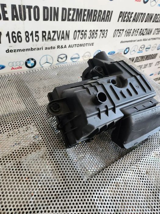 Carcasa Filtru Aer Vw Seat Skoda Audi Cod 5QE An 2012-2013-2014-2015-2016-2017-2018-2019-2020