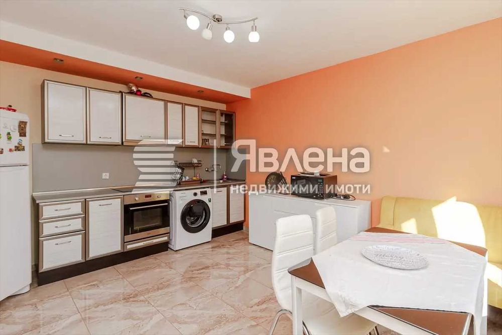 Продава се Къща в с. Скравена, Област София-област - 101 кв.м за 941 €/кв.м - Снимка #8
