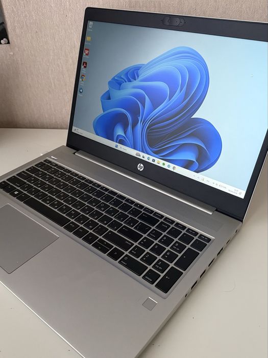 продам HP ProBook 450 G7 8ГБ/238ГБ