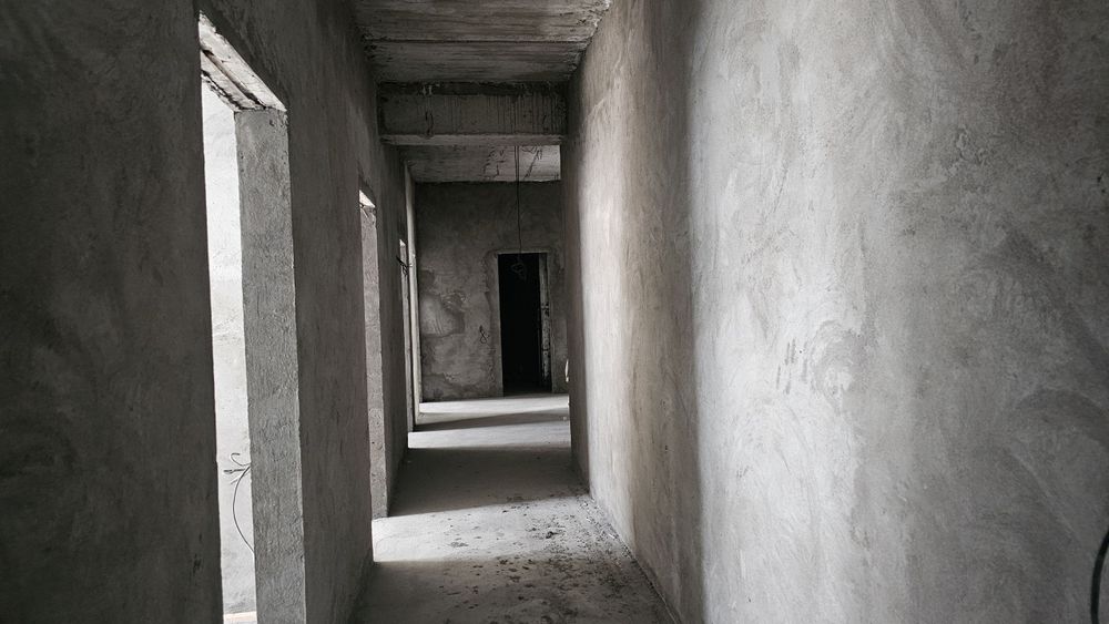 Квартира сотилади