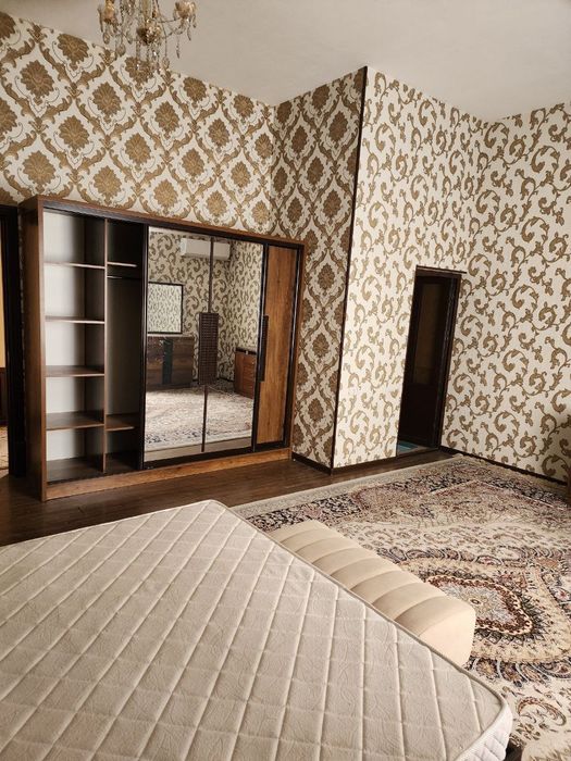 4 ком Сергили 4 бекат метро аренда дома