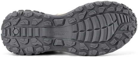 Мужские кроссовки хайкинга