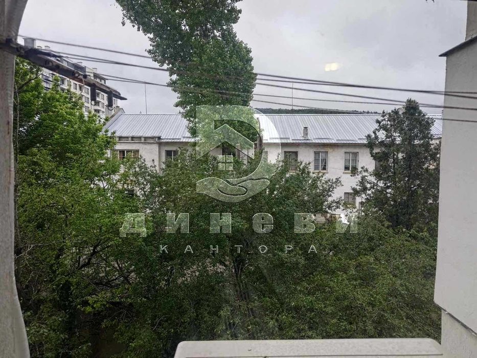 Дава се под наем Двустаен апартамент в Стара Загора, Ремиза - 42 кв.м за 229.5 € - Снимка #6