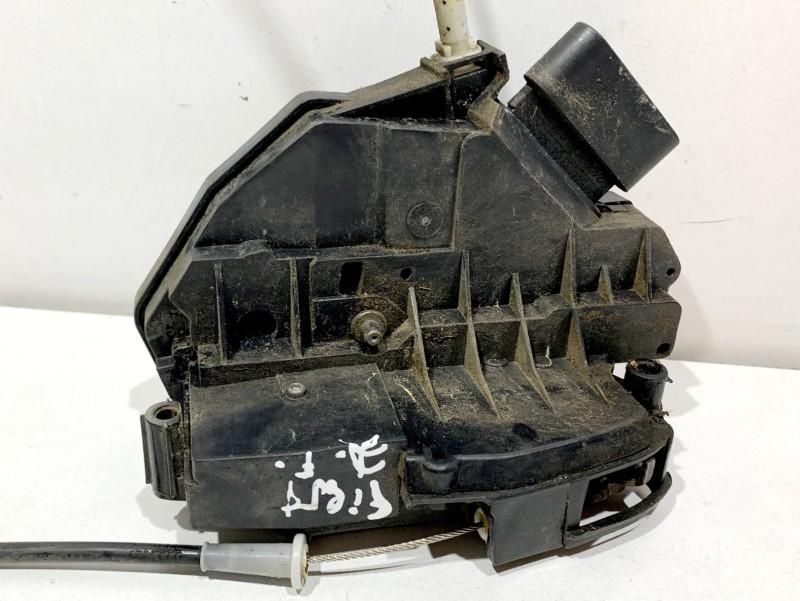 Broasca usa dreapta fata Ford Fiesta 7 MK7 8A6A-A21812-BE Hatchback