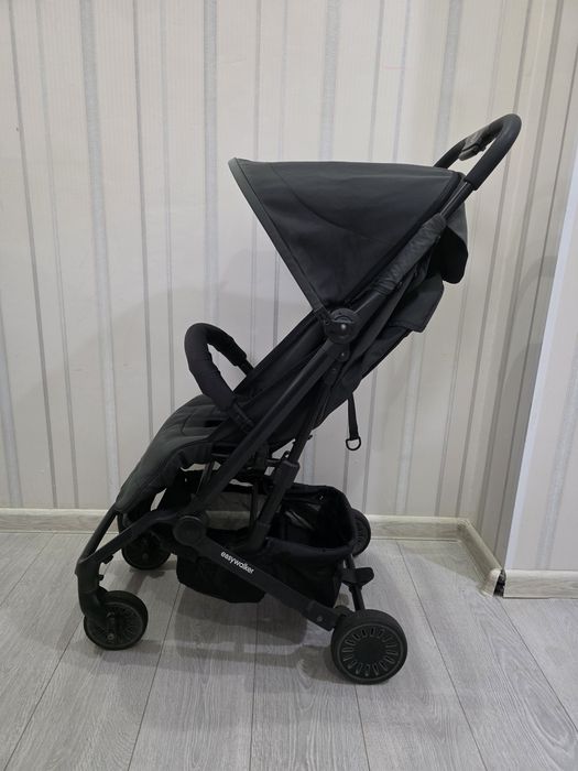Easywalker Buggy XS детская коляска