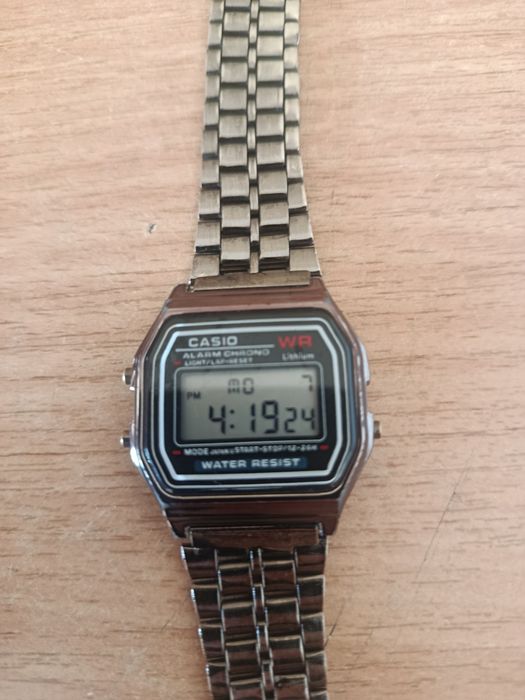 Часы Casio vintage original