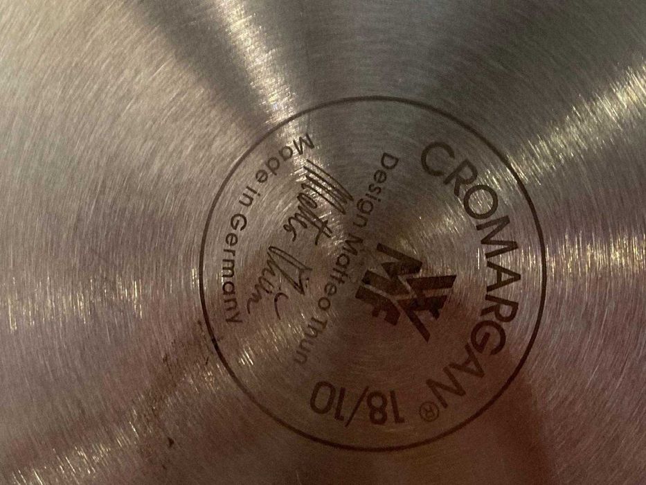 fierbator apa ceainic WMF designer Matteo Thun Memphis design