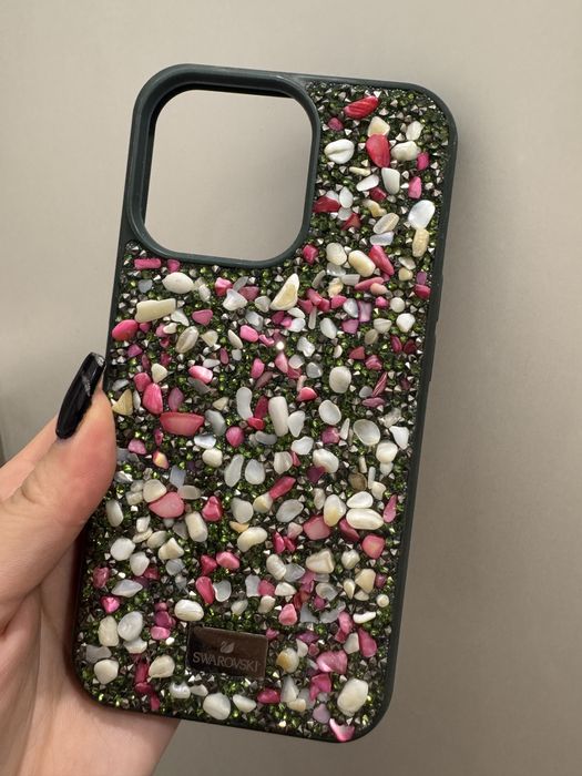 Чехол на 13 про