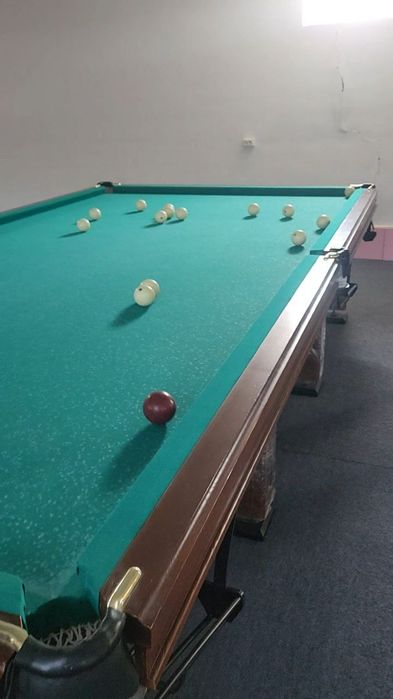 Bilyart  mra mr sotiladi ful