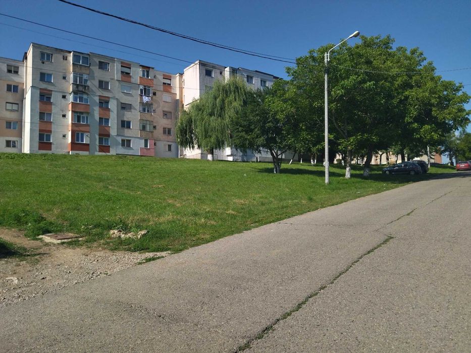 Oferta teren intravilan Hunedoara