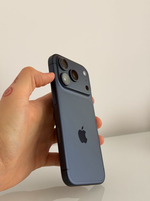 Iphone 17 Pro 256Gb