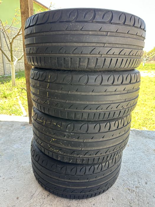 TIGAR UHP Ultra High Performance 225/45 r18, 245/40 r18, Спорт пакет