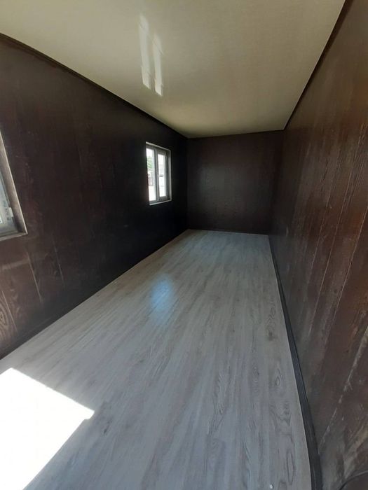 контейнер под офисы и кафе